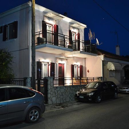 Captain'S House Katomerion Екстериор снимка